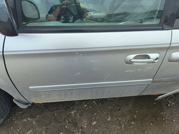 Dodge Grand Caravan Driver Front Door Oem - Oemusedautoparts1.com