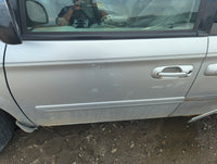 Dodge Grand Caravan Driver Front Door Oem 5011497 - Oemusedautoparts1.com