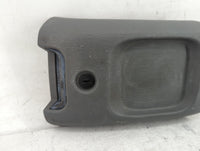 2005 Dodge Grand Caravan Center Console Armrest Cover Lid Fits Fits 2004 2006 OEM Used Auto Parts - Oemusedautoparts1.com
