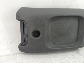 2005 Dodge Grand Caravan Center Console Armrest Cover Lid Fits Fits 2004 2006 OEM Used Auto Parts