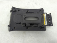 2005 Dodge Grand Caravan Center Console Armrest Cover Lid Fits Fits 2004 2006 OEM Used Auto Parts - Oemusedautoparts1.com