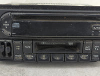 2005 Dodge Grand Caravan Radio AM FM Cd Player Receiver Replacement P/N:P05064042AB Fits Fits 2006 2007 OEM Used Auto Parts 