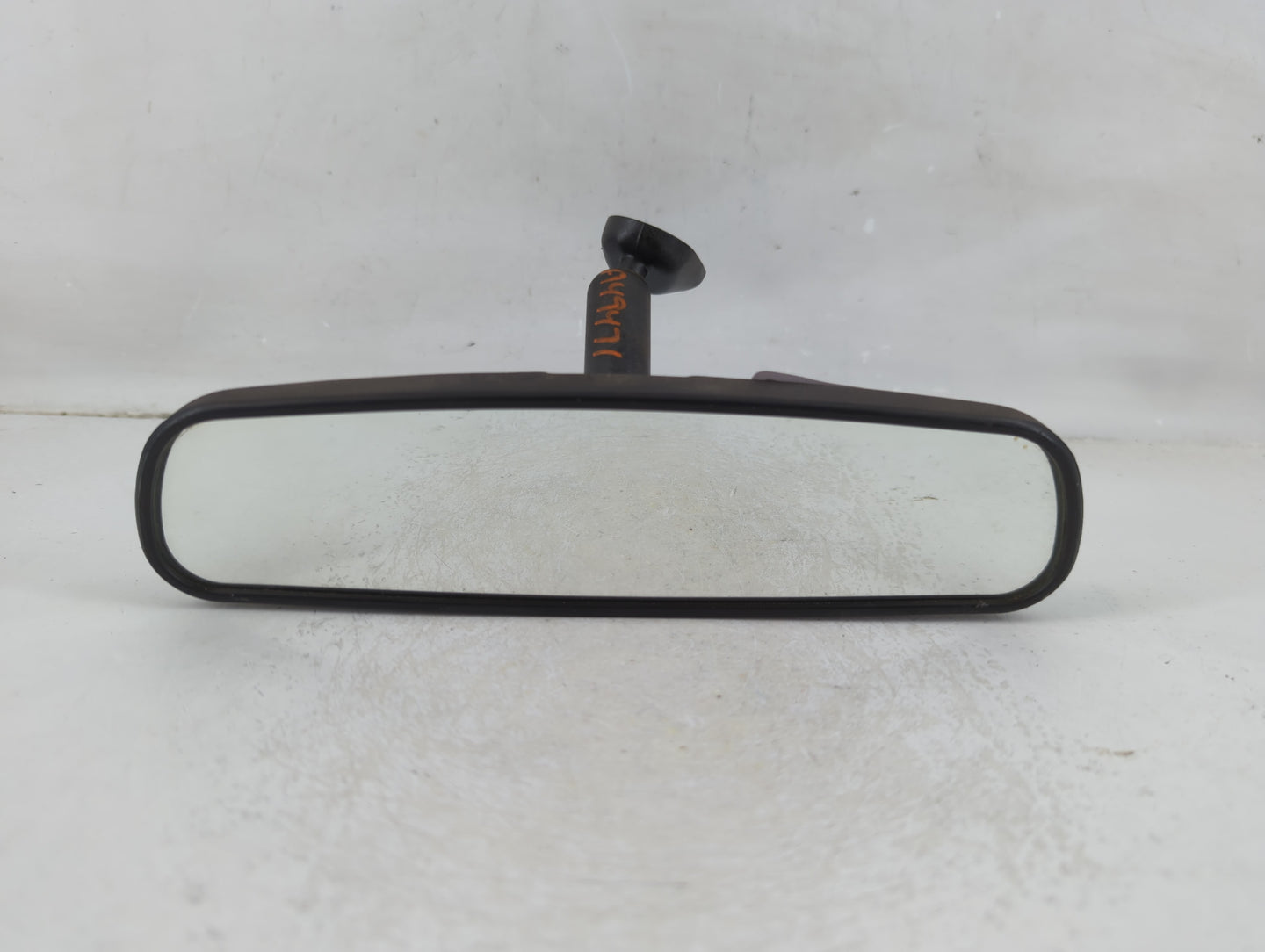 2005-2008 Dodge Magnum Interior Rear View Mirror Replacement OEM P/N:E8011681 68158203AB Fits OEM Used Auto Parts - Oemuseda