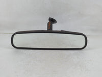 2005-2008 Dodge Magnum Interior Rear View Mirror Replacement OEM P/N:E8011681 68158203AB Fits OEM Used Auto Parts - Oemuseda