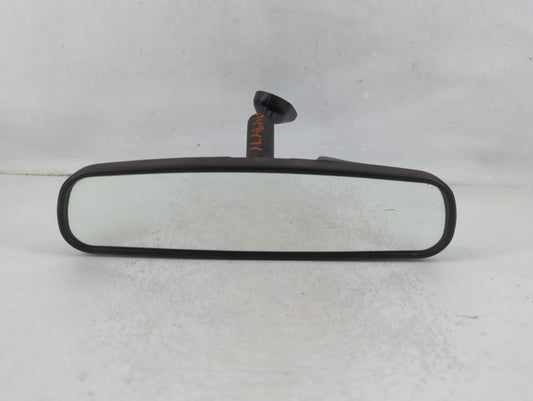 2005-2008 Dodge Magnum Interior Rear View Mirror Replacement OEM P/N:E8011681 68158203AB Fits OEM Used Auto Parts - Oemuseda