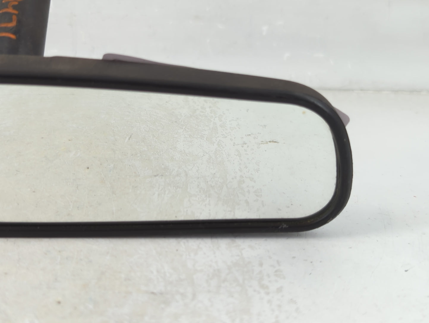 2005-2008 Dodge Magnum Interior Rear View Mirror Replacement OEM P/N:E8011681 68158203AB Fits OEM Used Auto Parts - Oemuseda