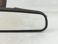 2005-2008 Dodge Magnum Interior Rear View Mirror Replacement OEM P/N:E8011681 68158203AB Fits OEM Used Auto Parts - Oemuseda