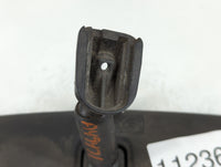 2005-2008 Dodge Magnum Interior Rear View Mirror Replacement OEM P/N:E8011681 68158203AB Fits OEM Used Auto Parts - Oemuseda