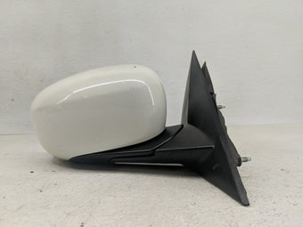 compare product 2005-2008 Dodge Magnum Side Mirror Replacement Passenger Right View Door Mirror P/N:E11015628 Fits OEM Used Auto Parts