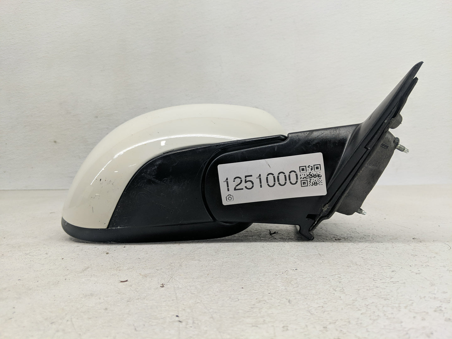 2005-2008 Dodge Magnum Side Mirror Replacement Passenger Right View Door Mirror P/N:E11015628 Fits OEM Used Auto Parts - Oem