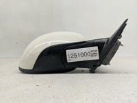 2005-2008 Dodge Magnum Side Mirror Replacement Passenger Right View Door Mirror P/N:E11015628 Fits OEM Used Auto Parts - Oem