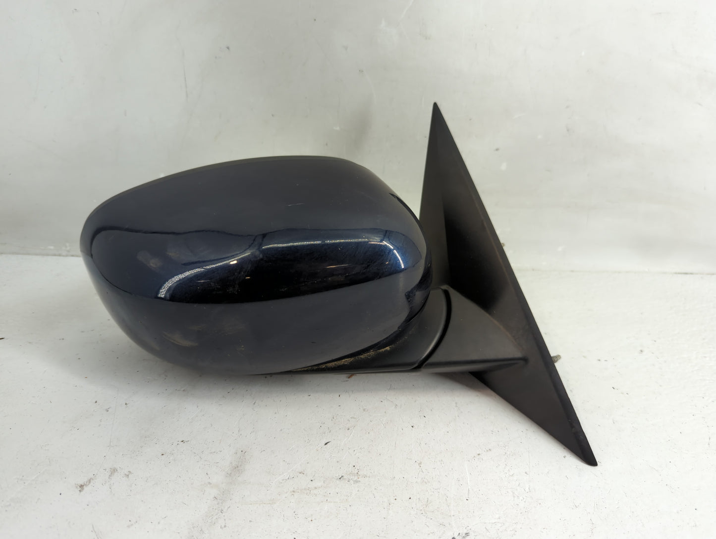 2005-2008 Dodge Magnum Side Mirror Replacement Passenger Right View Door Mirror P/N:E11015628 Fits OEM Used Auto Parts - Oem
