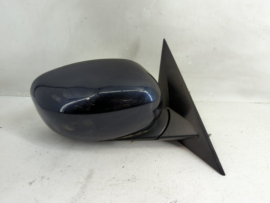 2005-2008 Dodge Magnum Side Mirror Replacement Passenger Right View Door Mirror P/N:E11015628 Fits OEM Used Auto Parts - Oem