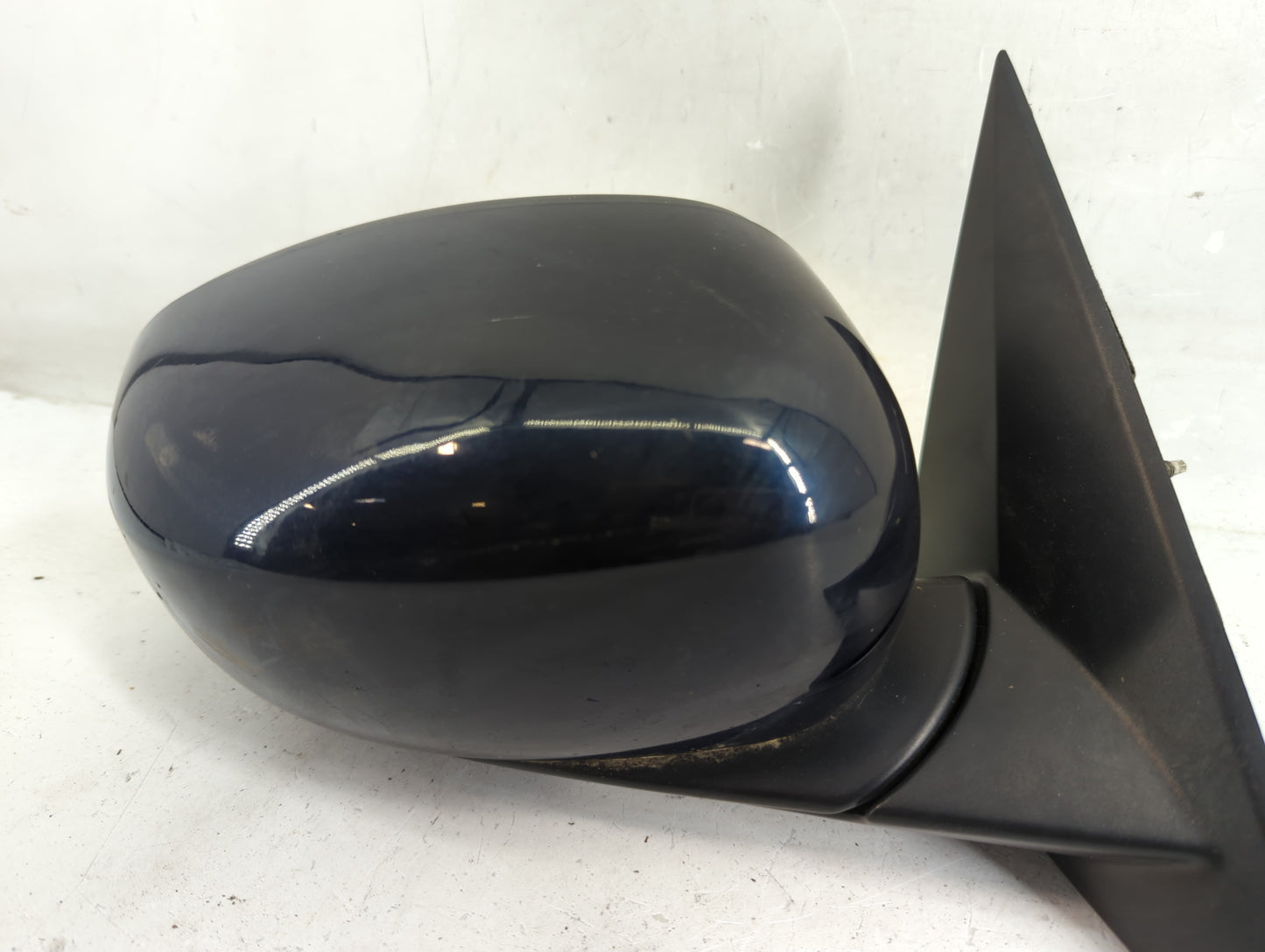 2005-2008 Dodge Magnum Side Mirror Replacement Passenger Right View Door Mirror P/N:E11015628 Fits OEM Used Auto Parts - Oem
