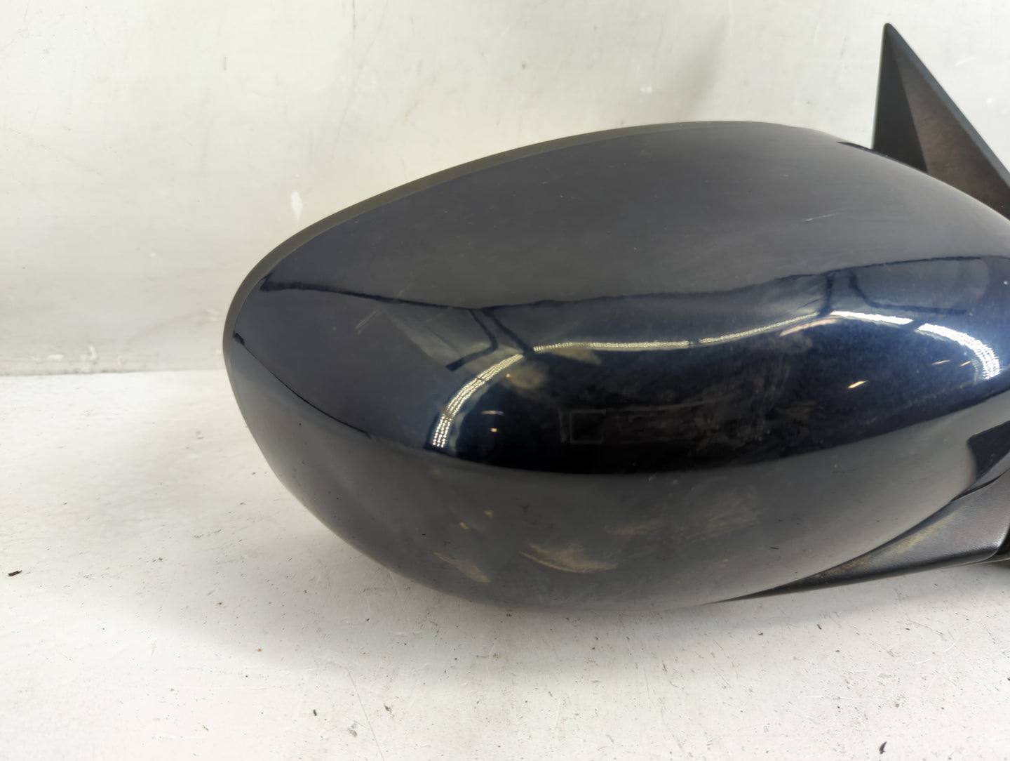 2005-2008 Dodge Magnum Side Mirror Replacement Passenger Right View Door Mirror P/N:E11015628 Fits OEM Used Auto Parts - Oem
