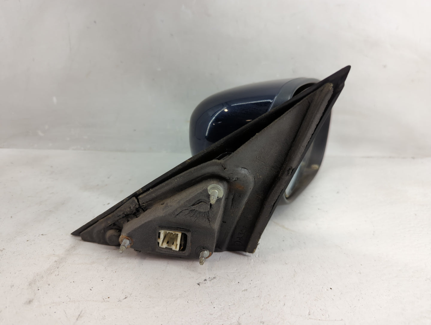 2005-2008 Dodge Magnum Side Mirror Replacement Passenger Right View Door Mirror P/N:E11015628 Fits OEM Used Auto Parts - Oem