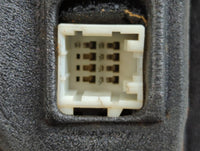 2005-2008 Dodge Magnum Side Mirror Replacement Passenger Right View Door Mirror P/N:E11015628 Fits OEM Used Auto Parts - Oem