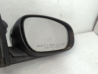 2005-2008 Dodge Magnum Side Mirror Replacement Passenger Right View Door Mirror P/N:E11015628 Fits OEM Used Auto Parts - Oem