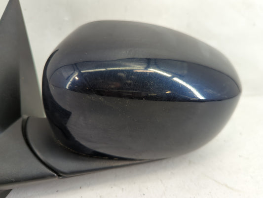 2005-2008 Dodge Magnum Side Mirror Replacement Driver Left View Door Mirror P/N:E11015628 Fits Fits 2005 2006 2007 2008 2009 2010 OEM Used Auto Parts