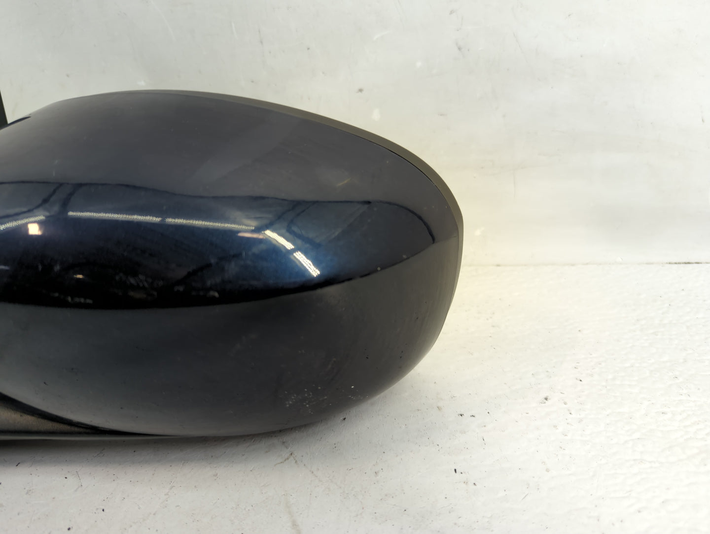 2005-2008 Dodge Magnum Side Mirror Replacement Driver Left View Door Mirror P/N:E11015628 Fits Fits 2005 2006 2007 2008 2009