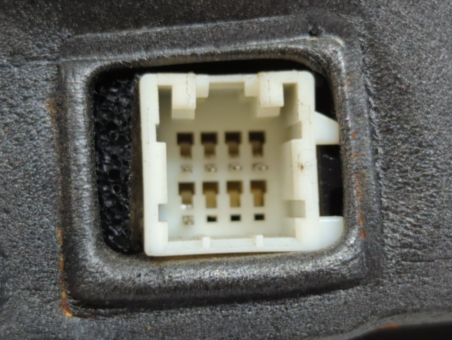 2005-2008 Dodge Magnum Side Mirror Replacement Driver Left View Door Mirror P/N:E11015628 Fits Fits 2005 2006 2007 2008 2009