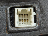 2005-2008 Dodge Magnum Side Mirror Replacement Driver Left View Door Mirror P/N:E11015628 Fits Fits 2005 2006 2007 2008 2009