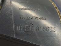 2005-2008 Dodge Magnum Side Mirror Replacement Driver Left View Door Mirror P/N:E11015628 Fits Fits 2005 2006 2007 2008 2009