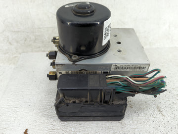 2005 Dodge Magnum ABS Pump Control Module Replacement P/N:273244210671 Fits OEM Used Auto Parts - Oemusedautoparts1.com