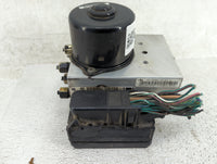 2005 Dodge Magnum Anti-Lock Brake ABS Pump Module Actuator OEM P/N:273244210671 Fits OEM Used Auto Parts - Oemusedautoparts1