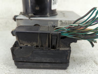 2005 Dodge Magnum Anti-Lock Brake ABS Pump Module Actuator OEM P/N:273244210671 Fits OEM Used Auto Parts - Oemusedautoparts1