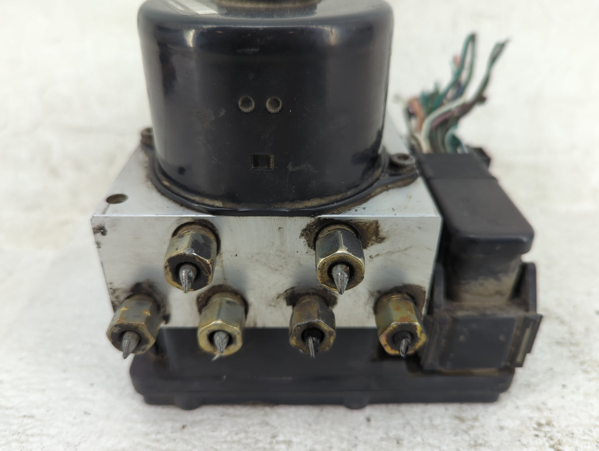 2005 Dodge Magnum Anti-Lock Brake ABS Pump Module Actuator OEM P/N:273244210671 Fits OEM Used Auto Parts - Oemusedautoparts1