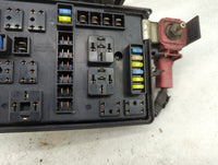 2005 Dodge Magnum Fusebox Fuse Box Relay Module Tipm - Oemusedautoparts1.com