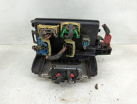 2005 Dodge Magnum Fusebox Fuse Box Relay Module Tipm - Oemusedautoparts1.com