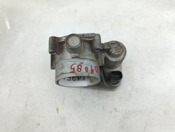 2005 Dodge Magnum Throttle Body P/N:0486 1691 AA Fits OEM Used Auto Parts