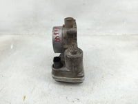 2005 Dodge Magnum Throttle Body P/N:0486 1691 AA Fits OEM Used Auto Parts - Oemusedautoparts1.com