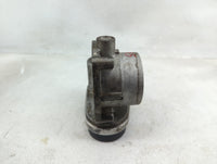 2005 Dodge Magnum Throttle Body P/N:0486 1691 AA Fits OEM Used Auto Parts - Oemusedautoparts1.com