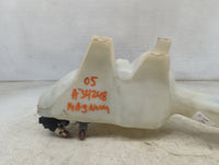 Dodge Magnum Windshield Washer Fluid Reservoir Bottle Oem 1473854 - Oemusedautoparts1.com