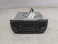 2005-2007 Dodge Magnum Radio AM FM Cd Player Receiver Replacement P/N:P05091710AE 05091710AE Fits OEM Used Auto Parts - Oemu