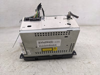 2005-2007 Dodge Magnum Radio AM FM Cd Player Receiver Replacement P/N:P05091710AE 05091710AE Fits OEM Used Auto Parts - Oemu