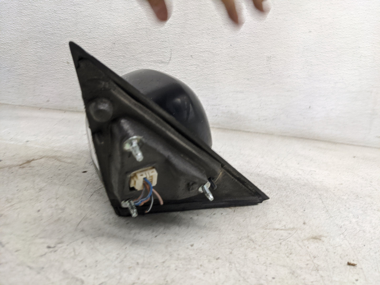 2005 Dodge Magnum Passenger Side View Mirror - Right Door Mirror OEM Used - Oemusedautoparts1.com