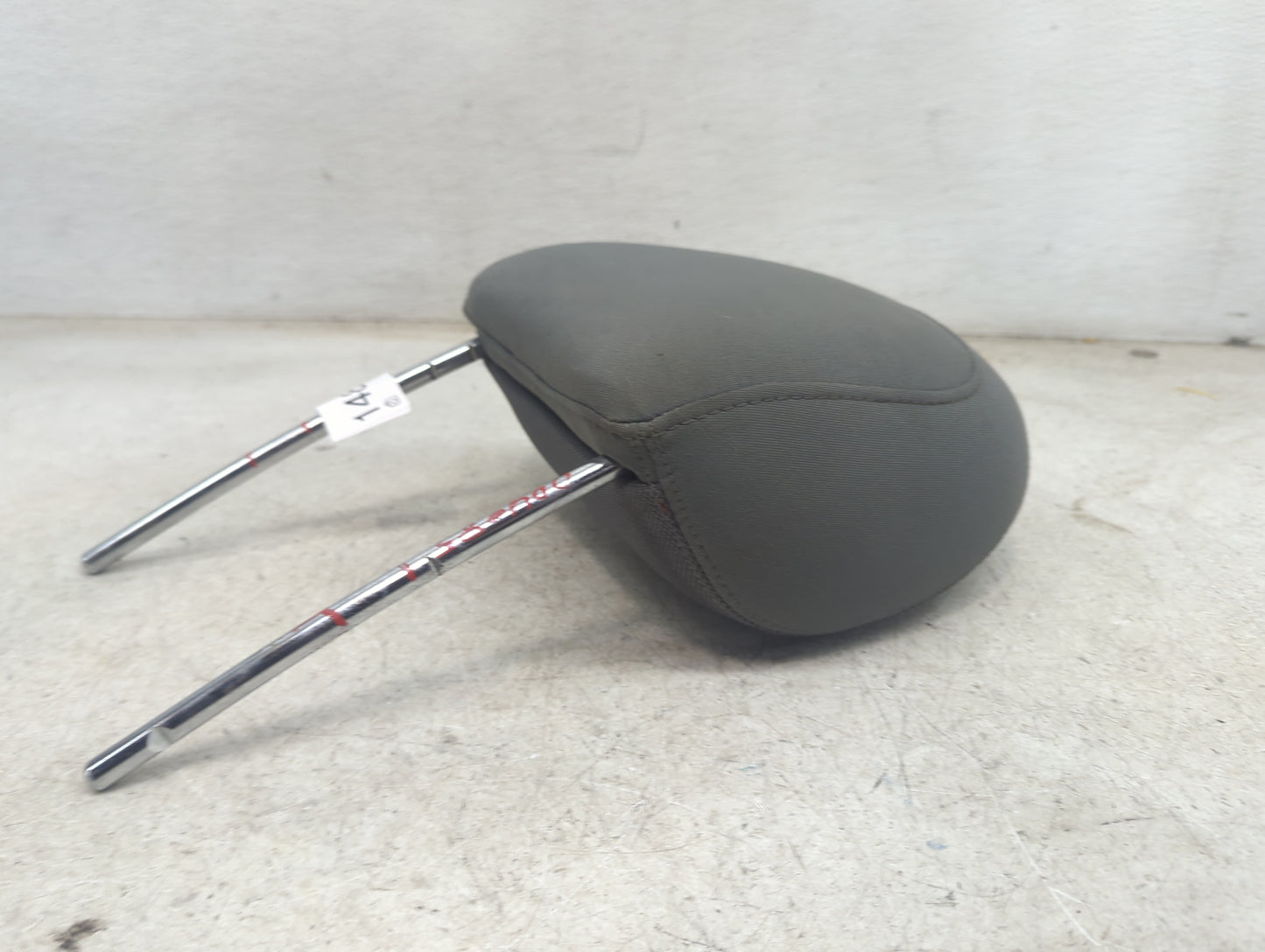 2005 Dodge Magnum Headrest Head Rest Front Driver Passenger Seat Fits OEM Used Auto Parts - Oemusedautoparts1.com