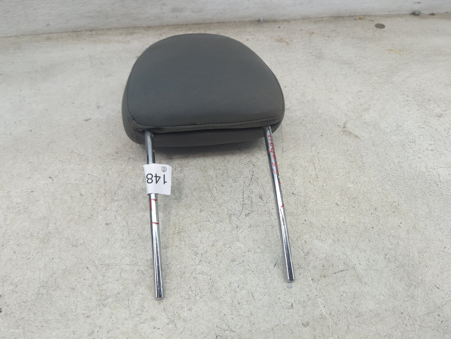 2005 Dodge Magnum Headrest Head Rest Front Driver Passenger Seat Fits OEM Used Auto Parts - Oemusedautoparts1.com
