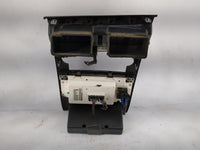 2005 Dodge Magnum Climate Control Module Temperature AC/Heater Replacement P/N:P04596494AF 28009829 Fits OEM Used Auto Parts