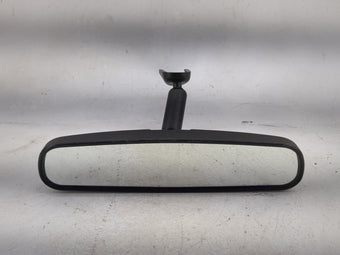 compare product 2005 Dodge Magnum Interior Rear View Mirror Replacement OEM P/N:8011681 Fits OEM Used Auto Parts