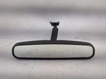 2005 Dodge Magnum Interior Rear View Mirror Replacement OEM P/N:8011681 Fits OEM Used Auto Parts - Oemusedautoparts1.com