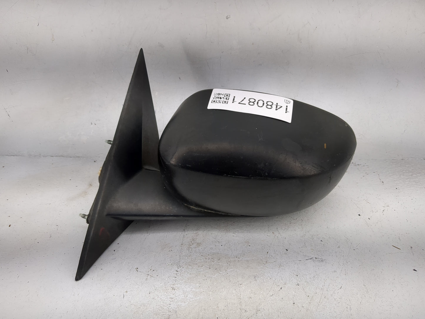 2005 Dodge Magnum Driver Side View Mirror - Left Door Mirror OEM Used - Oemusedautoparts1.com