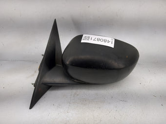compare product 2005 Dodge Magnum Driver Side View Mirror - Left Door Mirror OEM Used