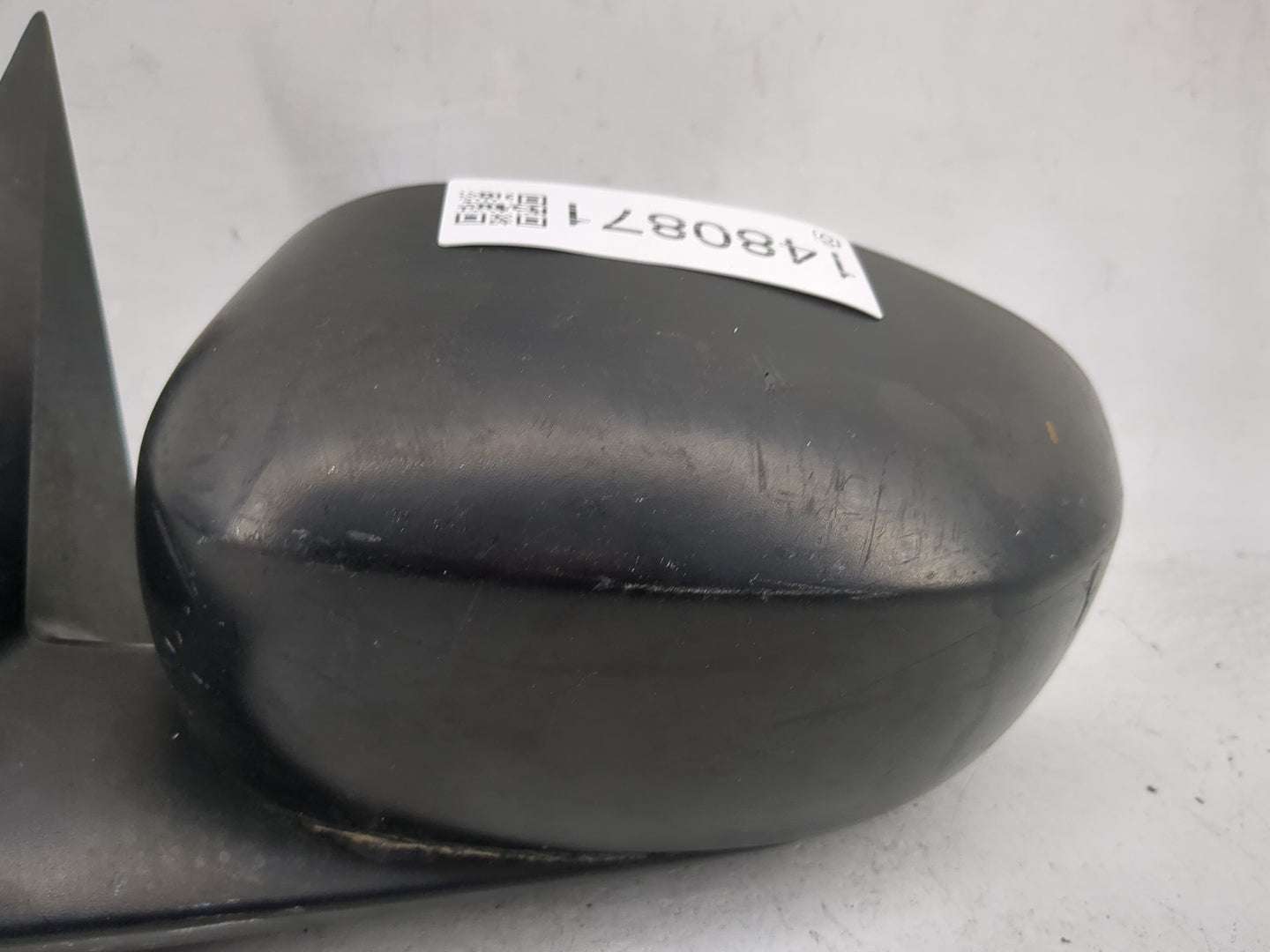 2005 Dodge Magnum Driver Side View Mirror - Left Door Mirror OEM Used - Oemusedautoparts1.com