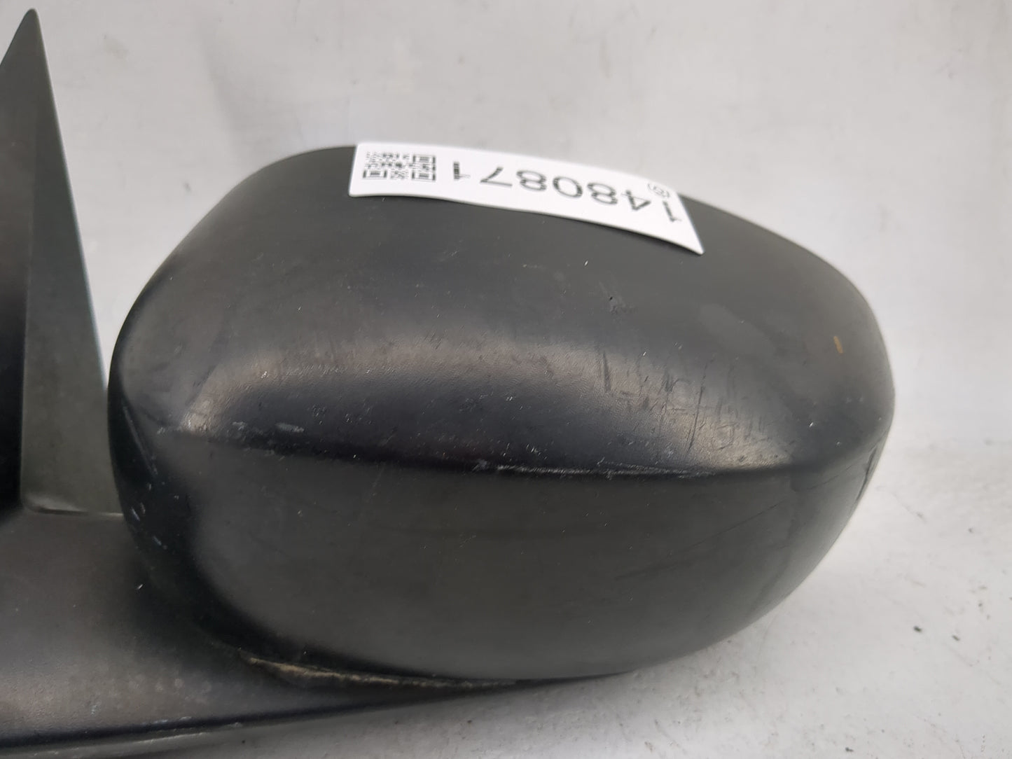 2005 Dodge Magnum Driver Side View Mirror - Left Door Mirror OEM Used - Oemusedautoparts1.com