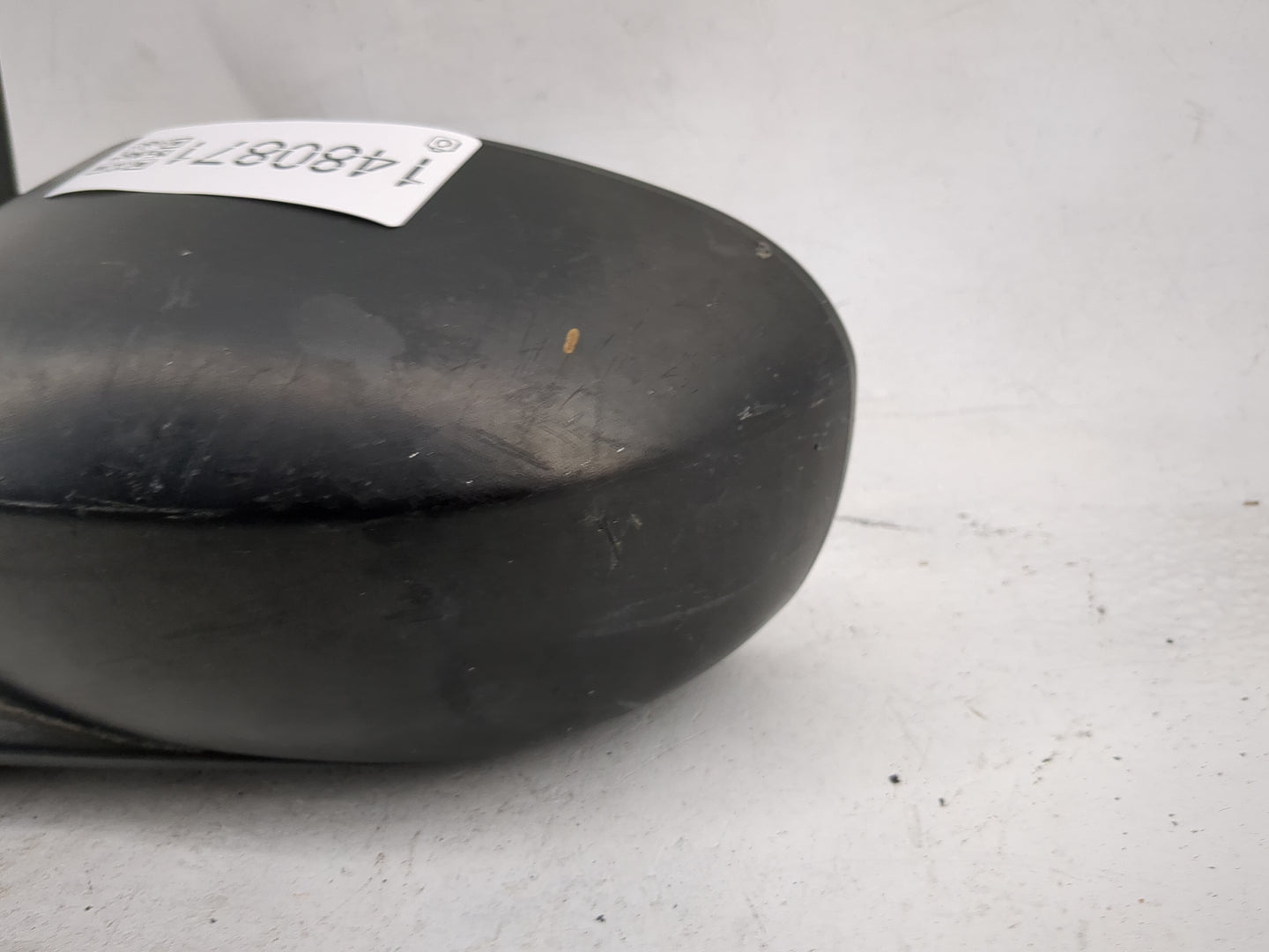 2005 Dodge Magnum Driver Side View Mirror - Left Door Mirror OEM Used - Oemusedautoparts1.com